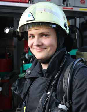 van Dieken, Lukas van Dieken, Lukas